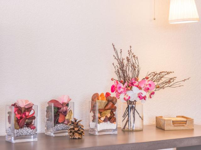 Flat Cerisiers Hrez - Nendaz