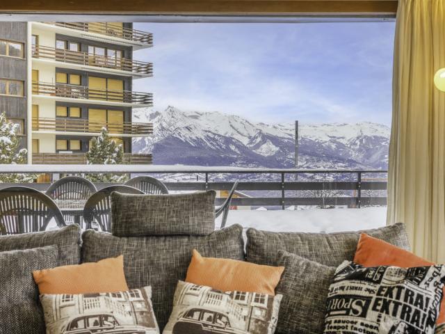 Flat Cerisiers Hrez - Nendaz