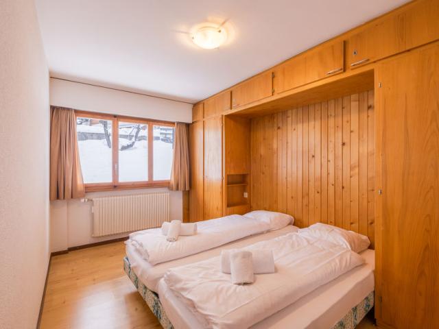 Flat Cerisiers Hrez - Nendaz