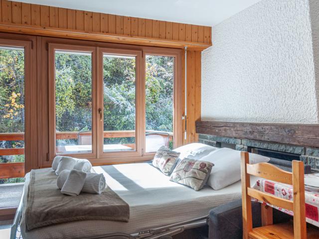 Flat Derborence 25 - Nendaz