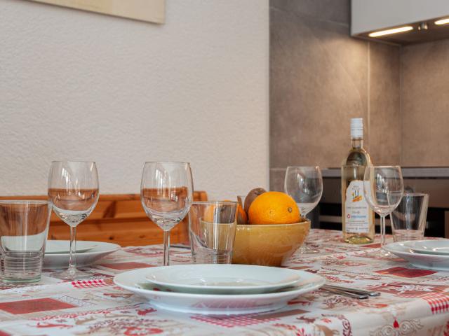 Flat Derborence 25 - Nendaz