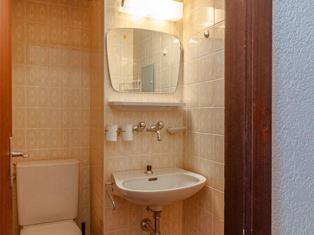 Flat Derborence 25 - Nendaz