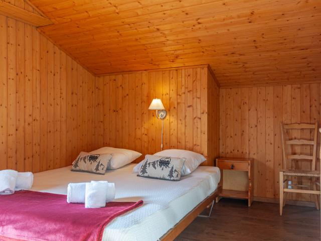 Flat Derborence 25 - Nendaz