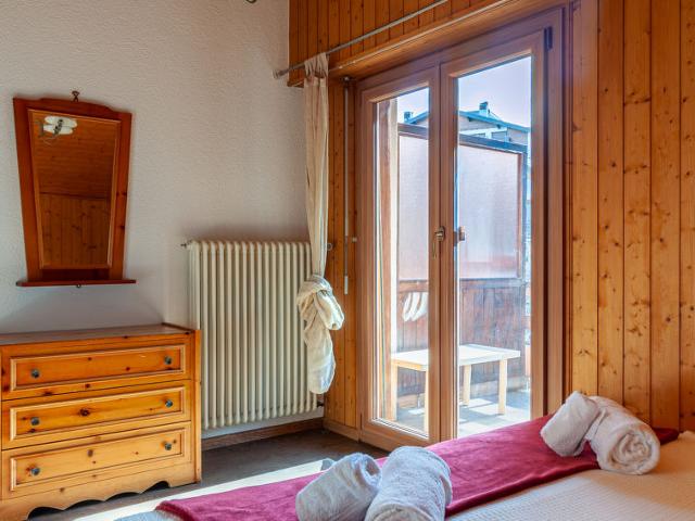 Flat Derborence 25 - Nendaz