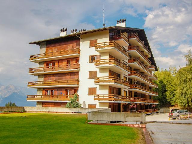 Flat Derborence 25 - Nendaz
