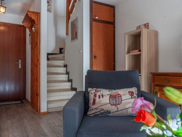 Flat Derborence 25 - Nendaz