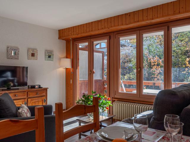 Flat Derborence 25 - Nendaz