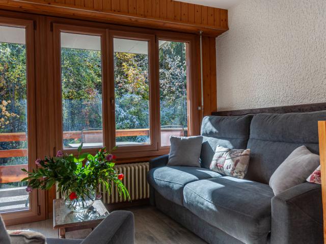 Flat Derborence 25 - Nendaz