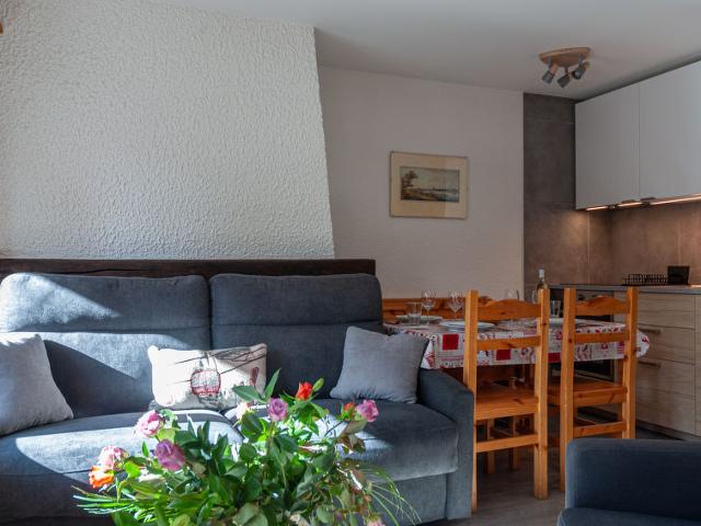 Flat Derborence 25 - Nendaz
