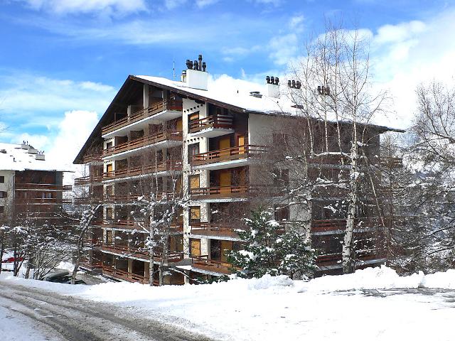 Flat Derborence 25 - Nendaz