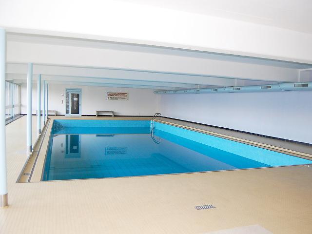 Flat Derborence 25 - Nendaz