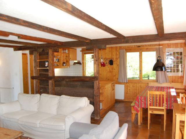 Châlet Les Etoiles - Nendaz