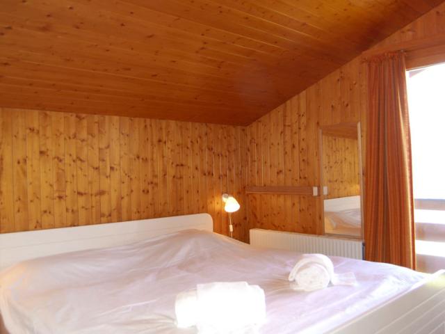 Châlet Les Etoiles - Nendaz