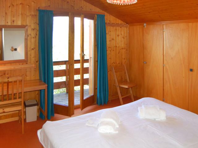 Châlet Les Etoiles - Nendaz
