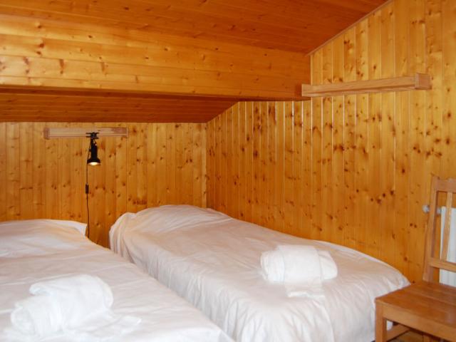 Châlet Les Etoiles - Nendaz