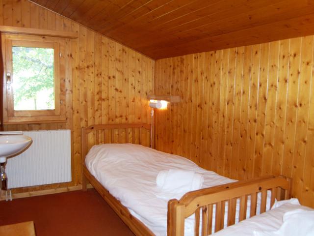 Châlet Les Etoiles - Nendaz