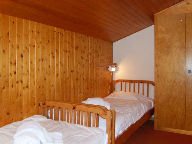 Châlet Les Etoiles - Nendaz
