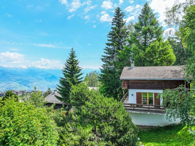 Châlet Les Etoiles - Nendaz