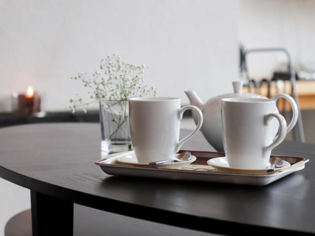 Flat La Corniche 2 - Nendaz