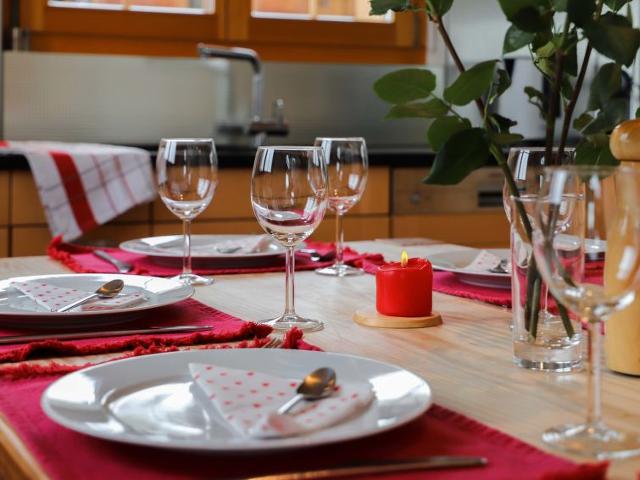 Flat La Corniche 2 - Nendaz