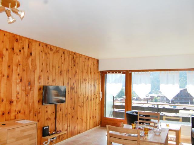 appartement Bouleaux E5 CH1961.800.3 - Nendaz