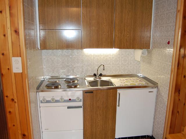 appartement Bouleaux E5 CH1961.800.3 - Nendaz