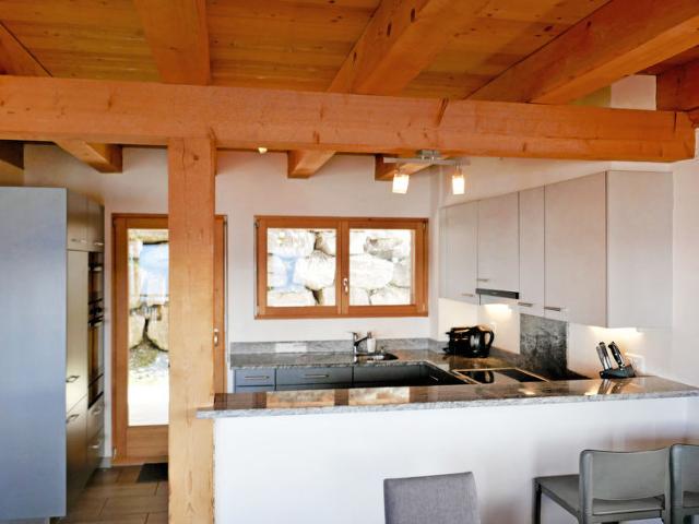 Chalet Castle Hill CH1961.812.1 - Nendaz