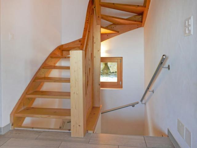 Chalet Castle Hill CH1961.812.1 - Nendaz