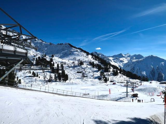 Châlet Les Muguets - Nendaz