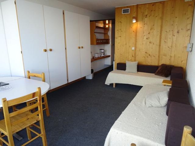 Appartements Bellecote - Les Arcs 1800