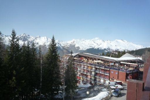 Appartements Bellecote - Les Arcs 1800