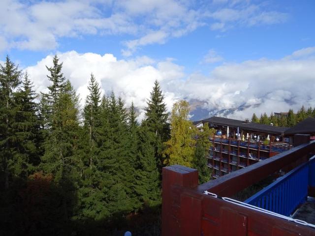 Appartements Bellecote - Les Arcs 1800
