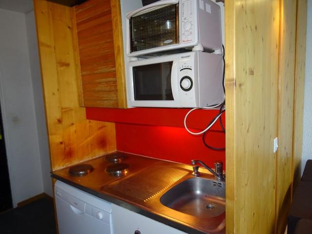 Appartements Bellecote - Les Arcs 1800
