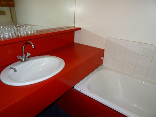 Appartements Bellecote - Les Arcs 1800