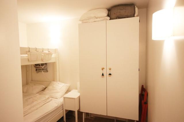 Appartements Bellecote - Les Arcs 1800