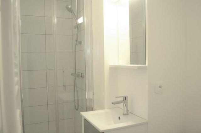 Appartements Bellecote - Les Arcs 1800