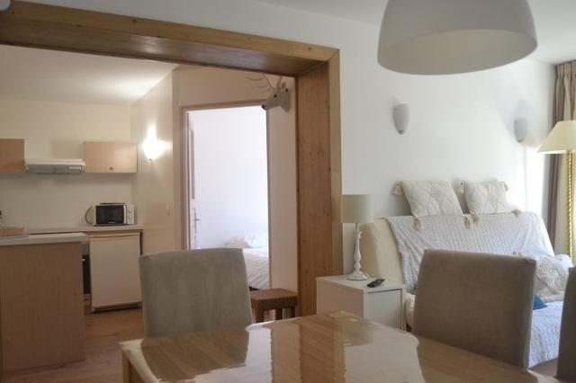 Appartements Bellecote - Les Arcs 1800