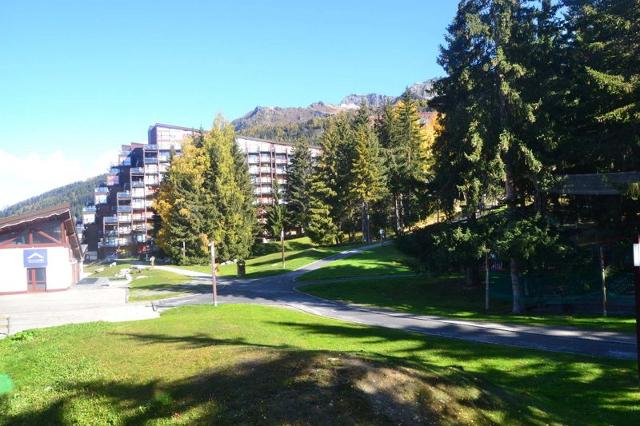 Appartements Bellecote - Les Arcs 1800