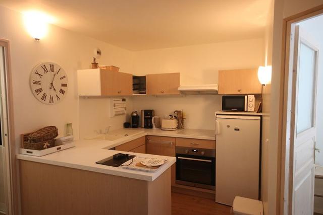 Appartements Bellecote - Les Arcs 1800
