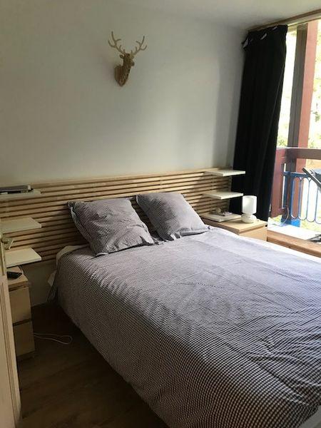 Appartements Bellecote - Les Arcs 1800