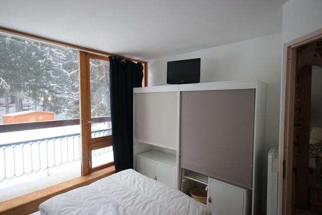 Appartements Bellecote - Les Arcs 1800