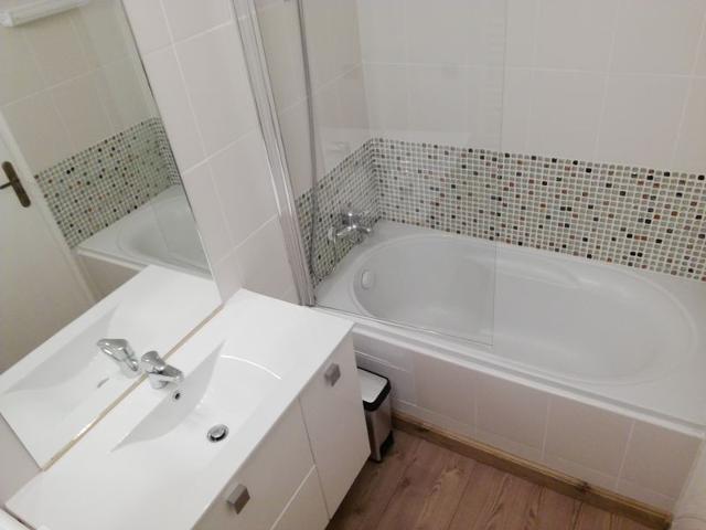Appartements Bellecote - Les Arcs 1800