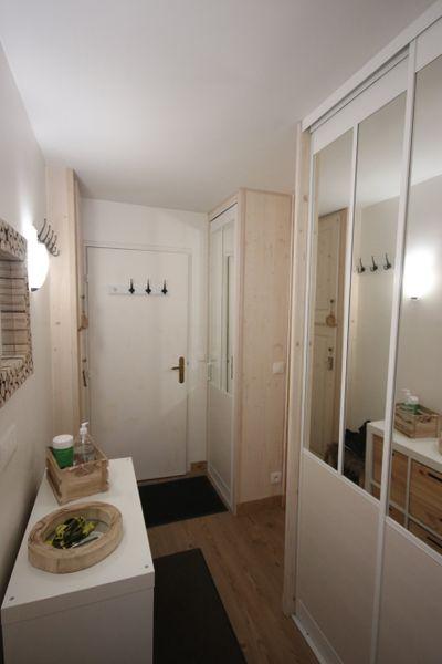 Appartements Bellecote - Les Arcs 1800