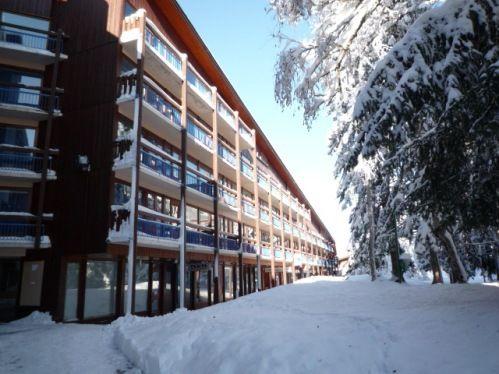 Appartements Bellecote - Les Arcs 1800