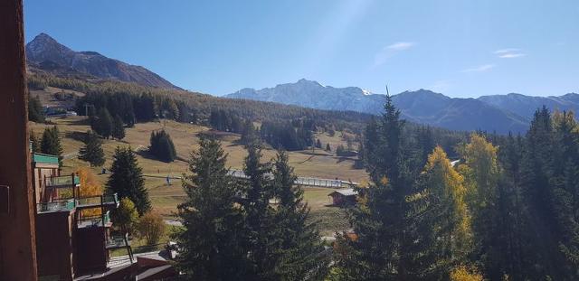 Appartements Bellecote - Les Arcs 1800