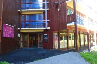Appartements Bellecote - Les Arcs 1800