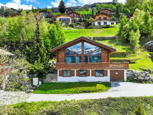 Châlet La Truffe - Nendaz