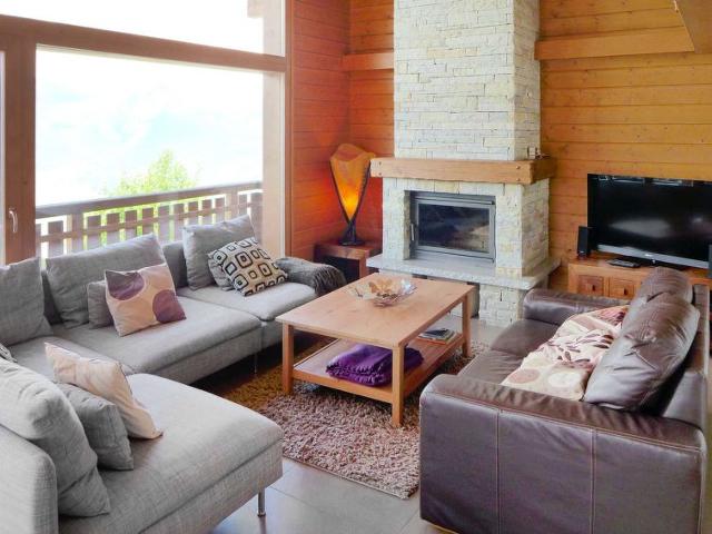 Châlet La Truffe - Nendaz