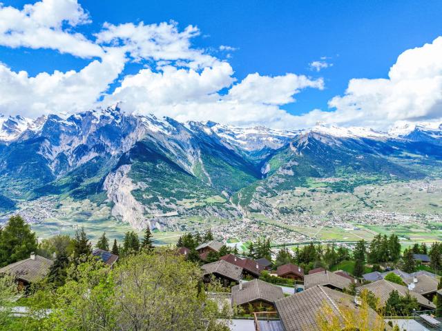 Châlet La Truffe - Nendaz