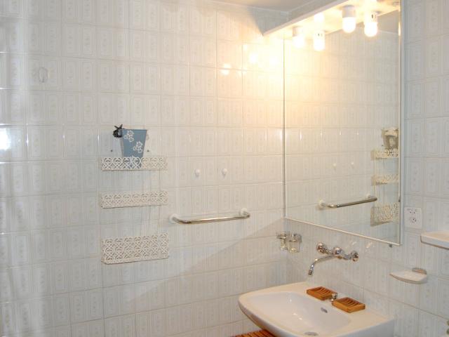 Flat Les Genets 131C - Nendaz